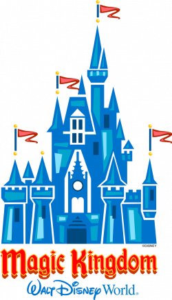 Images of Magic Kingdom Logo - #SpaceHero