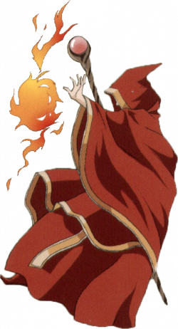Fire Mage | Fire Emblem Wiki | FANDOM powered by Wikia