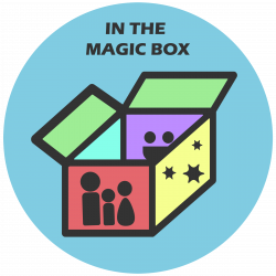 Home - In The Magic Box