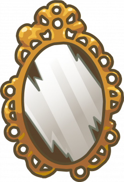 Image - Magic Hand Mirror icon.png | Club Penguin Wiki | FANDOM ...