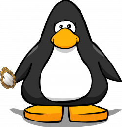 Image - Magic Hand Mirror on a Player Card.png | Club Penguin Wiki ...