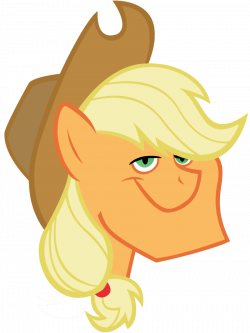 Man Applejack | My Little Pony: Friendship is Magic | Know Your Meme
