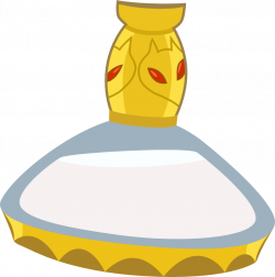 Knock yourselves out, here's the potion template. | My Little Pony ...