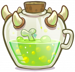 Image - Medieval 2013 Potions Orge Size.png | Club Penguin Wiki ...