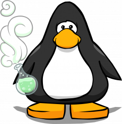 Image - Magic Potion from a Player Card.png | Club Penguin Wiki ...