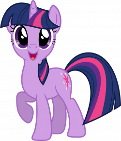 Image - FANMADE Twilight Sparkle Magic.png | My Little Pony ...