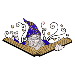 Wizard holding a magic spell | Clipart Panda - Free Clipart ...