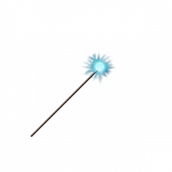 Magic Wand Png By Silver | Free Images at Clker.com - vector clip ...