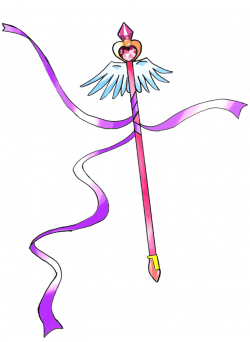 Magical wand 1 by Puyo0702 on DeviantArt