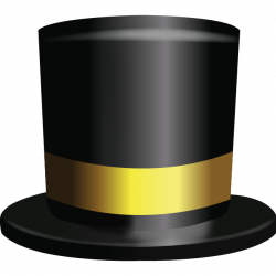 Download Top Magic Hat Emoji | Emoji Island