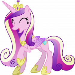 Princess Cadance | My Little Pony Friendship is Magic App Wiki ...