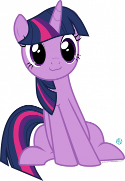 Twilight Sparkle catface | My Little Pony: Friendship is Magic ...