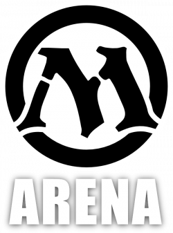Arena League - Deckmaster for Magic: the Gathering (MTG) Cards