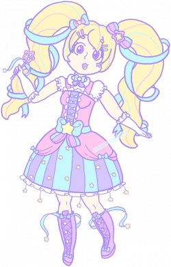 Custom || Stella's Magical Outfit by Sugary-Stardust on DeviantArt