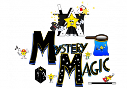 Mystery Magic - A5tar Kids