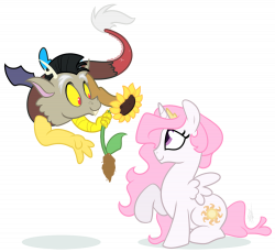 discord mlp | My Little Pony: Friendship is Magic - General ...
