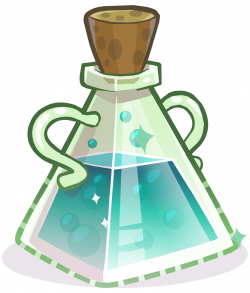 Image - Medieval 2013 Potions The Vanishing.png | Club Penguin Wiki ...
