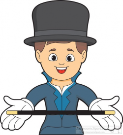 Search Results for magician - Clip Art - Pictures - Graphics ...