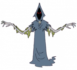 Evil Guy | Adventure Time Wiki | FANDOM powered by Wikia