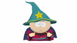 The Grand Wizard King - Official South Park Studios Wiki | South ...