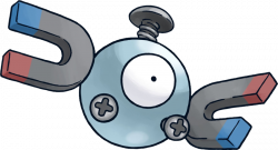 Magnemite Pokédex: stats, moves, evolution, locations & other forms ...