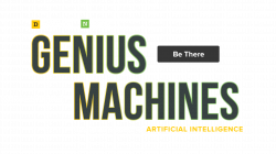 Genius Machines