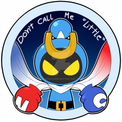Button design- Magnet Bomber by Clown-Grin on DeviantArt