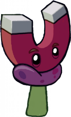 Image - Magnet Shroom HD.png | Superpower Wiki | FANDOM powered by Wikia
