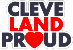 Cleveland Proud 5