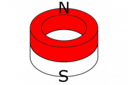 Ring magnet clipart 1 » Clipart Portal