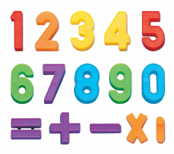 Magnetic Numbers - Spectrum Educational Ltd