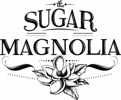 The Sugar Magnolia