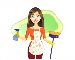 Clip Art Maid Housekeeping Maid Housekeeper Clip Art Maid French ...