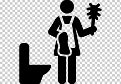 Cleaner Maid Service Floor Cleaning Toilet PNG, Clipart ...