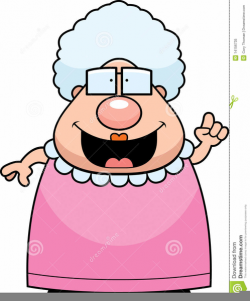 Old Maid Clipart | Free Images at Clker.com - vector clip ...