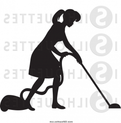 Best Black Maid Clip Art Image » Free Vector Art, Images ...
