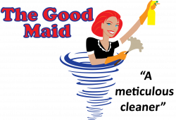 House Cleaning Services in the Twin Cities | The Good Maid