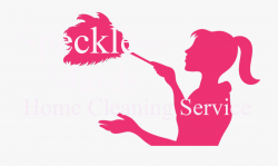 Maid Clipart Home Cleaning Service - Cleaning Services Logo ...