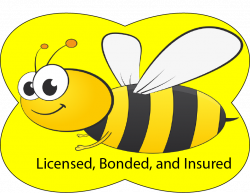 Home « Busy Bee with a Broom, LLC