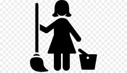 Maid service Cleaner Housekeeping Housekeeper - staff png ...