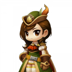 11000007.png (700×700) | Maple Story | Pinterest | Chibi, Characters ...