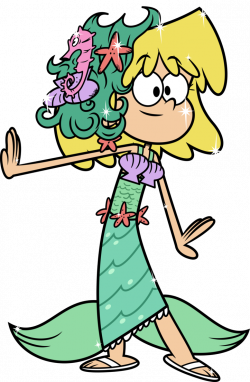 Image result for the loud house carlota | THE LOUD HOUS ...
