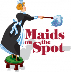 Maids on the spot - personalized home and commercial cleaning services