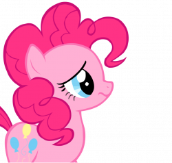 My Little Pony Pinkie Pie sad | Sad Pinkie Pie by Karl97 on ...
