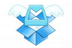 Dropbox acquires email app Mailbox - The Verge