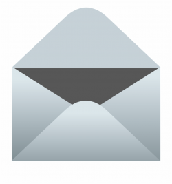 Mail Envelope Empty Postal Png Image - Open Envelope ...