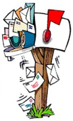 Mail Box Clipart | Free download best Mail Box Clipart on ...