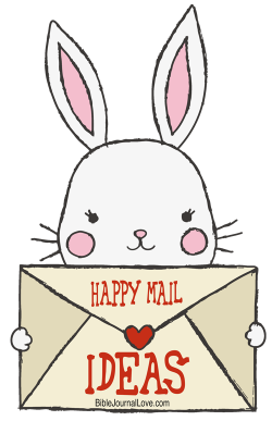 Do you love spreading joy? Do you love sending and receiving mail ...