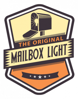 The Original Mailbox Light