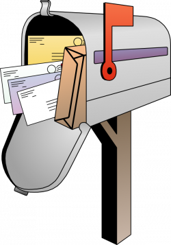 Letter Writing Clip Art - Cliparts.co